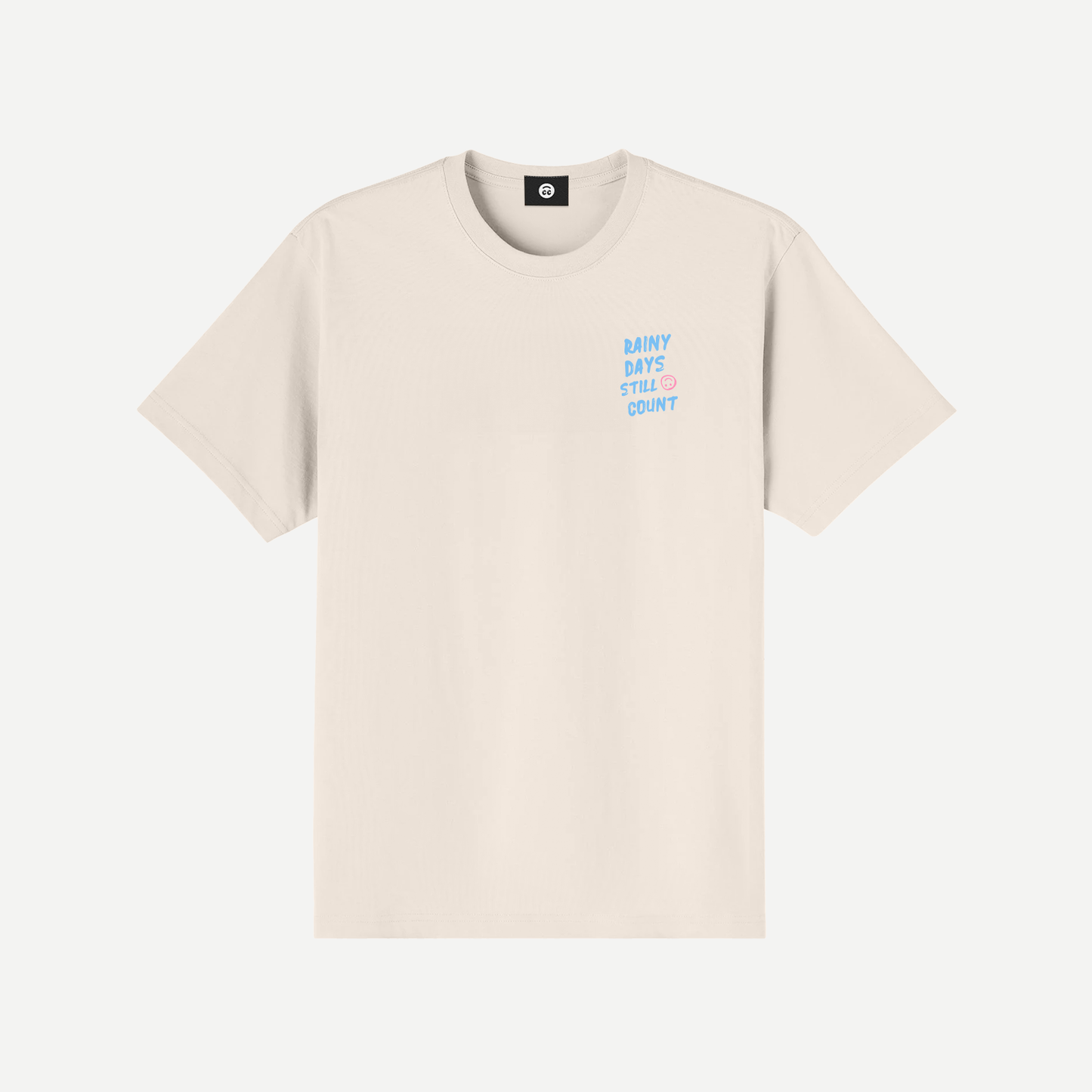 Rainy Days Tee Final