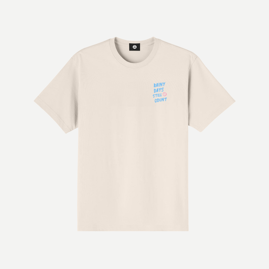 Rainy Days Tee Final