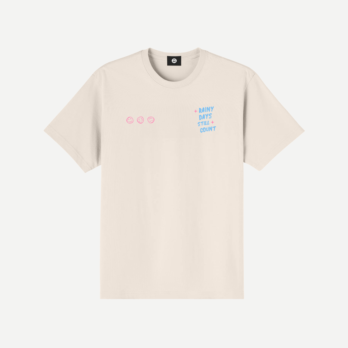 Rainy Days Tee > old