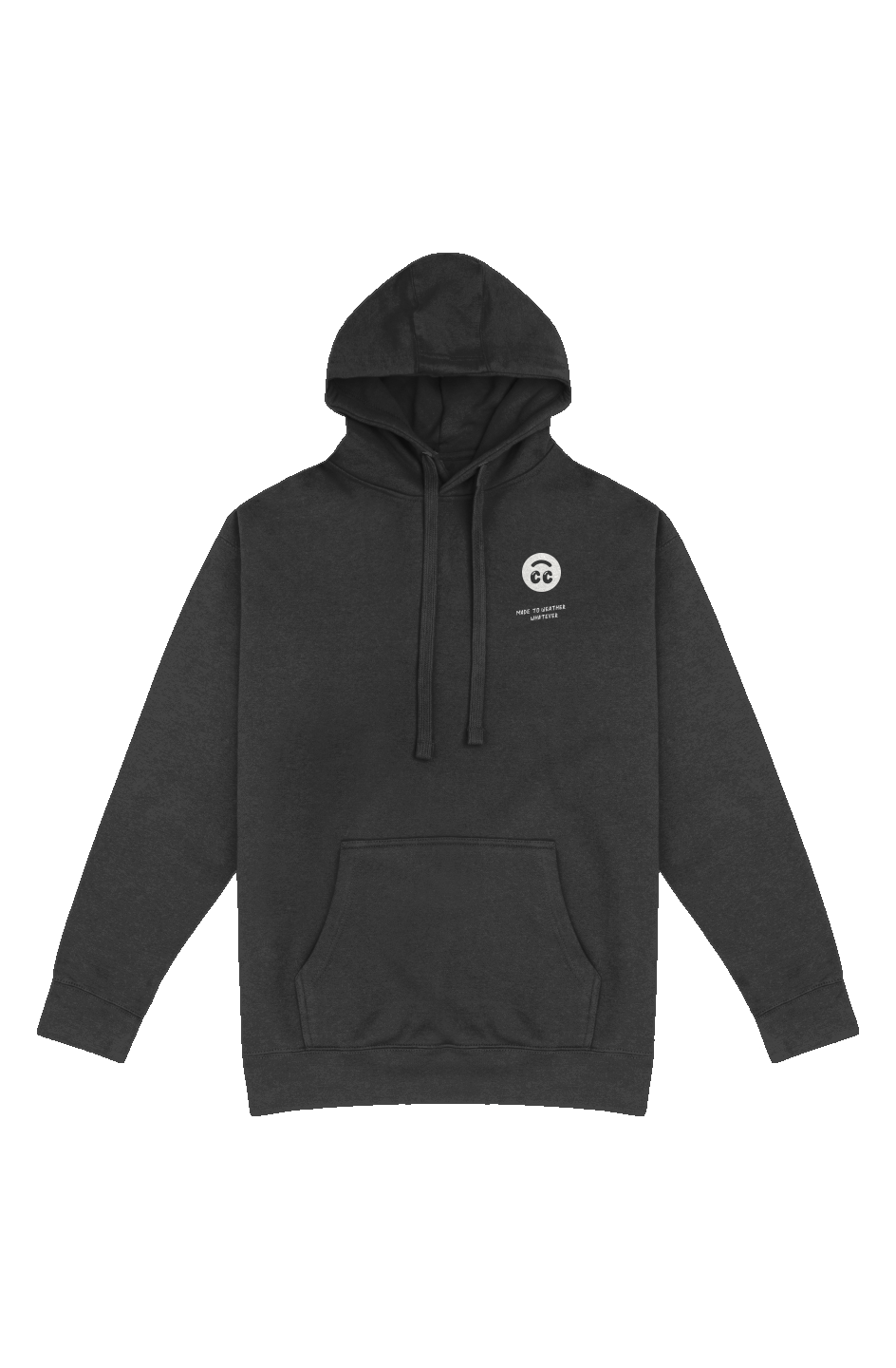 Black Hoodie Final Final