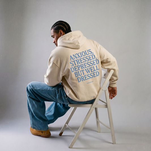 ALL THE FEELS HOODIE