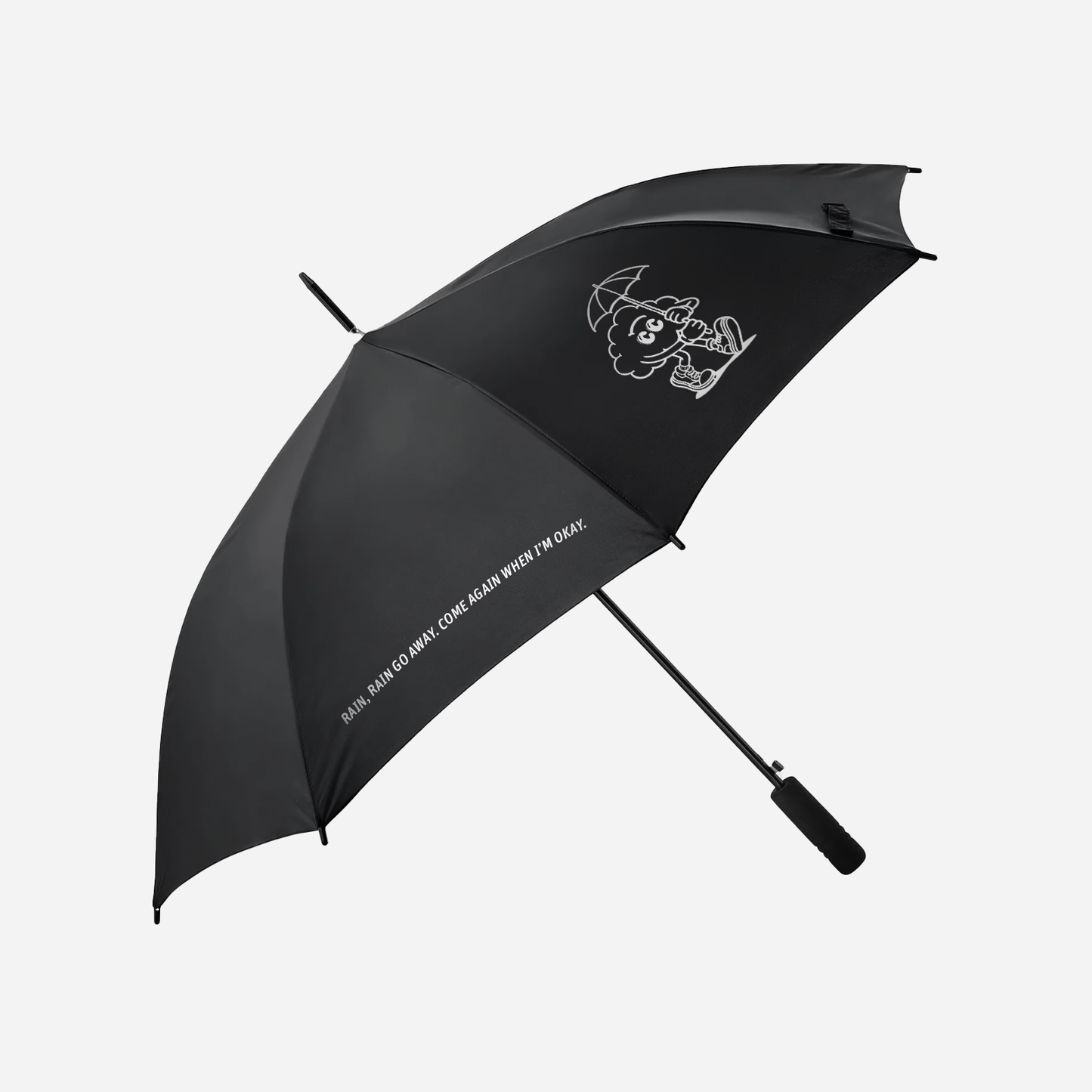Weather Whatever Umbrella >
