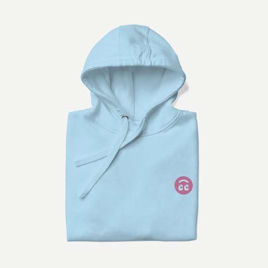 Club Hoodie