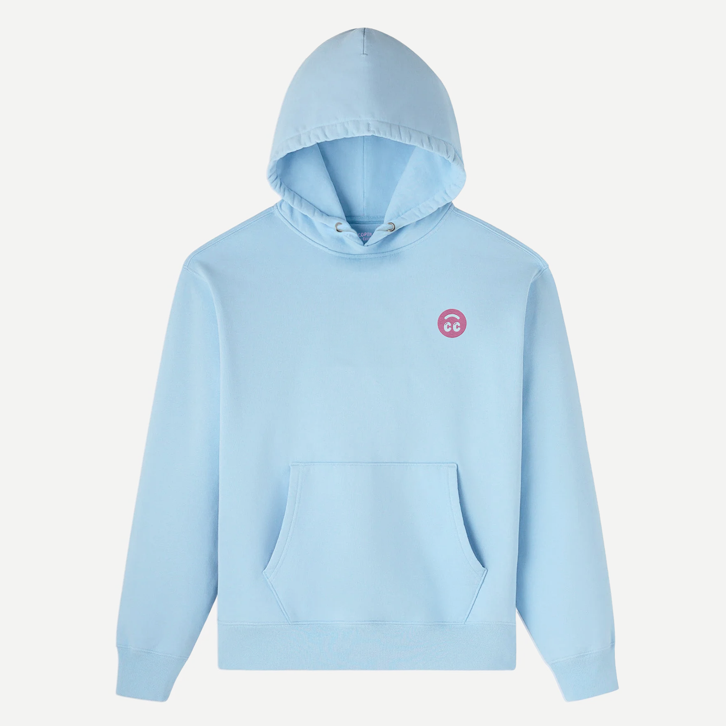 Club Hoodie