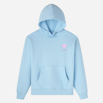 Blue Monday Hoodie